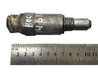 2593486 Tachograph Road Speed Sensor for SCANIA, DAF, VDL