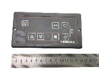 GLT500 Control Module, A/C GLOBUS THERMOBUS 1704041