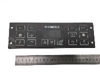 GLT505 Control Module, A/C GLOBUS THERMOBUS 1734828