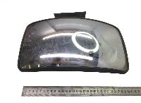 81637306573 Under-view Mirror MAN TGA/TGL/TGM/TGS/TGX