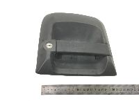81626416080 Exterior Door Handle, Right MAN TGX, TGS, TGA, TGM, TGL