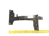 81615405070 Step Plate Bracket, Right MAN TGL, TGM