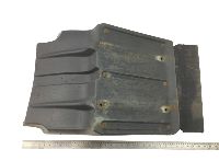 81664100177 Wing Front Axle, Rear Left MAN TGL