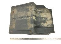 81664100176 Front Axle Wing, Rear Right  MAN TGL