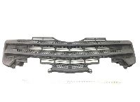 9618850053 +9618850253 Front Grille, Middle MERCEDES Actros MP4