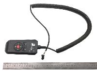 0028208297 Control Module, Axle Lifting MERCEDES Actros MP4