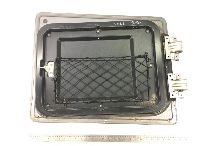 9607541378 Cabin Storage Compartment Lid LH for Mercedes Actros MP4