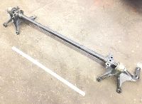 9603101039+9603102360+9603102460 Cab Torsion Assy w/ Bracket MERCEDES