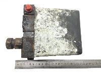 A9605530001 Cabin Tilt Pump MERCEDES Actros, Arocs