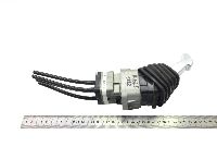 0044305281 Hand brake valve Mercedes ActrosMP4/Antos/Arocs/Atego