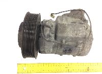 4722300111 Compressor, air conditioning Mercedes-Benz Actros, Antos,Arox