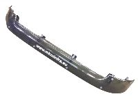 9608110110 Sun Visor w/ Mounting Brackets MERCEDES Actros MP4