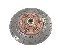 0272509901 Clutch Kit SACHS MERCEDES