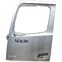 9607202303 Door Shell, Left for Mercedes Actros MP4, Arocs