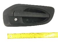 9607230609 Door Exterior Handle, Left MERCEDES Actros MP4/MP5