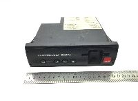 0004462360 Control unit Fleetboard TIIREC 3x18-PIN MERCEDES Actros MP4
