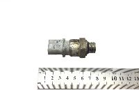 0101530128 Exhaust Pressure Sensor After Particulate Filter MERCEDES