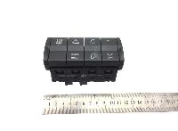 9605400046 + 0125451807 + 012545207 Cabin Switches Set MERCEDES Actros