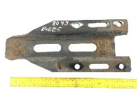 9604707781 Fuel Tank Bracket MERCEDES-BENZ Actros MP4