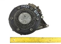 4712000401 Water pump OM470, OM471 Mercedes-Benz Actros MP4