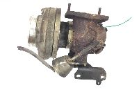 4710967699 Turbocharger OM471 MERCEDES Actros MP4