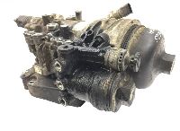 4710909352 Fuel Filter Housing MERCEDES Actros MP4