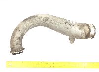 4710984907 Intake Manifold Charge Air Pipe OM471 MERCEDES Actros MP4