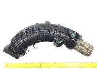 4710902137 + 0061535628 Turbo Air Pipe w/ Pressure Sensor MERCEDES MP4