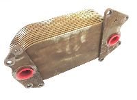 4711800265 Engine Oil Cooler MERCEDES-BENZ OM471