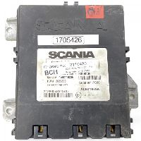 2628720 Control Unit ECU BWE BCl1, E111 SCANIA P, G, R, T, F, K, N