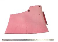 1847085 Side Air Deflector, Upper Left SCANIA P, G, R, T - series