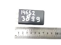 1722504 Relay interior lighting Scania 4-Series, P, G, R, T Series