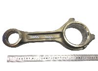 1538036 Connecting Rod, 2-Bolts DSC12, DC12, DT12, DC11, DC9 Scania