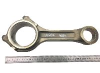 1538036 Connecting Rod, 2-Bolts DSC12, DC12, DT12, DC11, DC9 Scania
