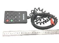 1430269 Control Module, Axle Lifting for SCANIA P, G, R, T - series