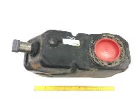 9604701515 AdBlue tank MERCEDES V=60L Actros MP4, Antos