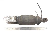 9603109655 Shock Absorber, cab suspension, Rear LH MERCEDES