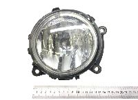 9608200556 Fog Lamp, Right Mercedes-Benz Actros  MP4