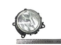 9608200456  Fog lamp, Left Mercedes Actros MP4