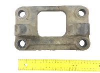 9603258109 Bracket V -Control Arm, rear axle MERCEDES Actros MP4