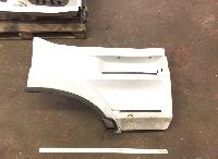 9606665103 + 9606662128 + 9606662228 Boarding Step Panel, Upper Right MB