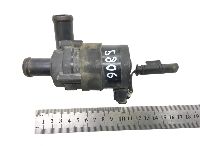 0028357764 Coolant Circulation Pump MERCEDES Actros MP4