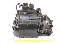 A9608302960 Cabin Heating-Cooling Radiators Set w/Casing MERCEDES