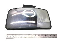 81637306573 Under-view Mirror MAN TGA/TGL/TGM/TGS/TGX