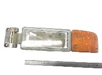 81253206092 Fog lamp with Turn signal, Right MAN TGA,  TGS, TGX
