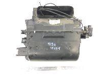 81619006427 Cabin Heating-Cooling Radiators Set with Casing MAN TGA, TGL