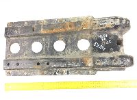 81612435430 Mudguard Bracket, Front Axle Rear L=R MAN TGS, TGA, TGX