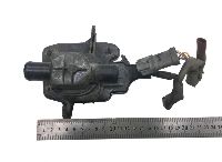 2160199 Cabin Heater Water Valve SCANIA P-/G-/R-/T-Series, 4-Series