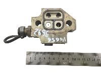 1670900 Fuel pressure control valve DAF XF105, CF85 IV