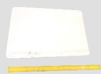 1892703 Cabin Storage Compartment Lid, Right SCANIA P, G, R, T series